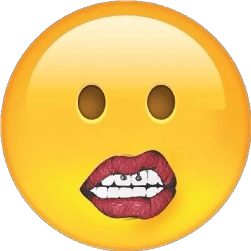 Emoji Iphone 𓂃✍︎ 12