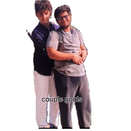 My stickers 1