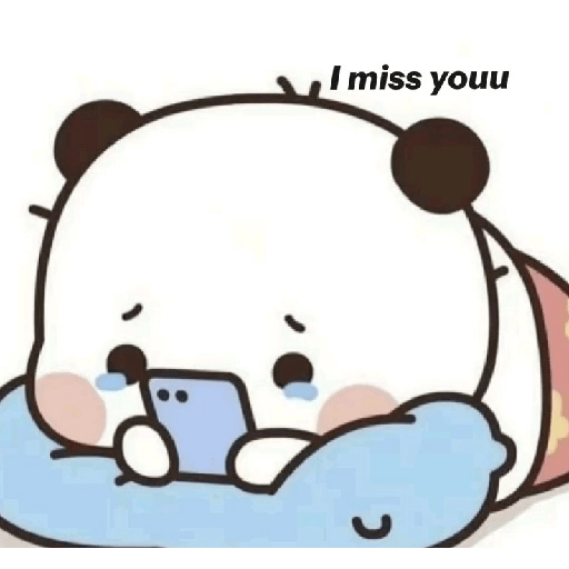 BUBU DUBU BUCIN 18