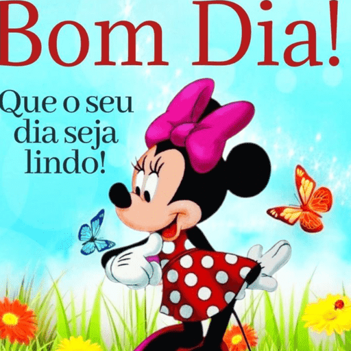 BOM DIA E BOA NOITE 1