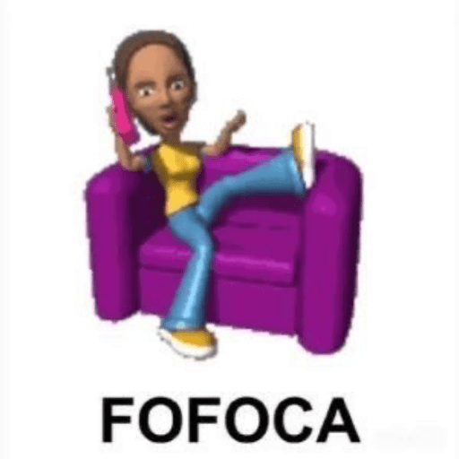 Fofoca  9