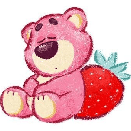 Lotso 🩷 1