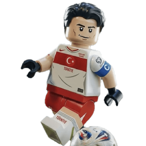Legos Del Mundial 2026 6