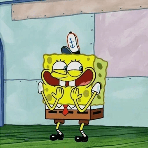 Bob Esponja ✨️ 9
