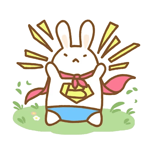 Easter Rabbit 🐰🥚🌸 20