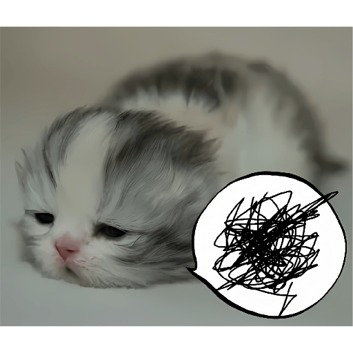 Gatitos memes viral 🔥 2