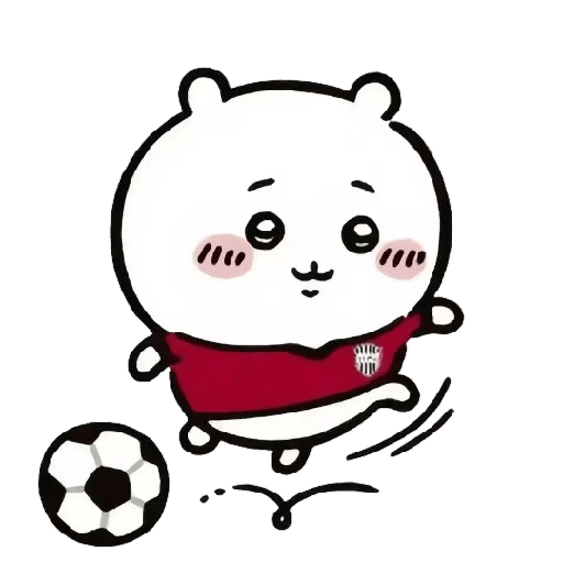 🧿 Chiikawa Futbol Mundial ⚽🏆 23
