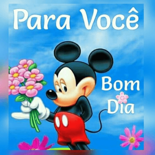 BOM DIA E BOA NOITE 2