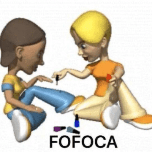 Fofoca  12