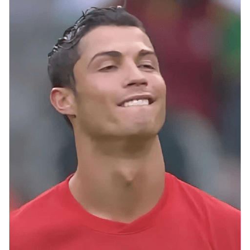 Cristiano Ronaldo 🇵🇹🐐⚽️ 5