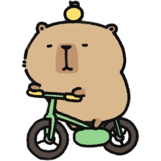 Capybara 7
