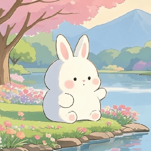 🧿 Conejita Dudu🐇🌱🐰 5