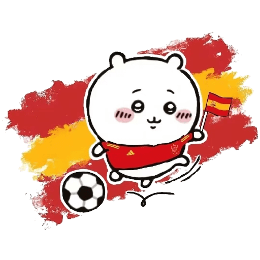 🧿 Chiikawa Futbol Mundial ⚽🏆 15