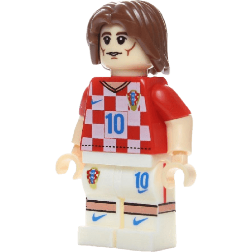 Legos Del Mundial 2026 8