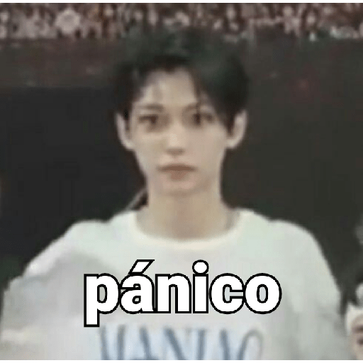 pánico