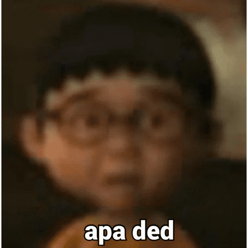 DED CAI DED MEME  15