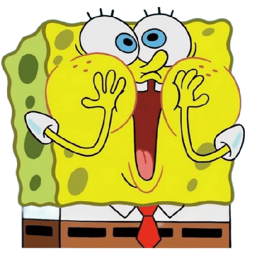 El Mood de Bob Esponja 🧽 1