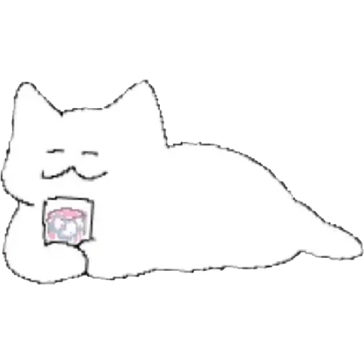 Gatitos para el chat 💖😽 14