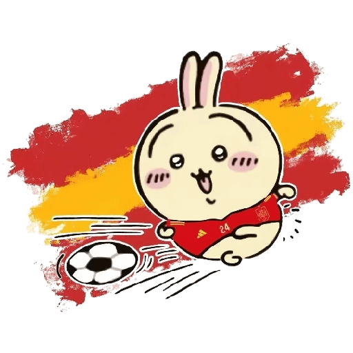 🧿 Chiikawa Futbol Mundial ⚽🏆 13