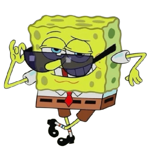 El Mood de Bob Esponja 🧽 20