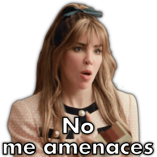Mentiras la Serie Belinda  7