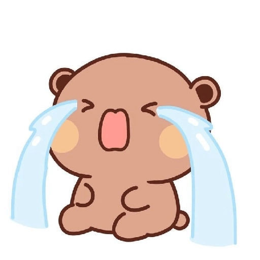 BUBU DUBU BUCIN 25