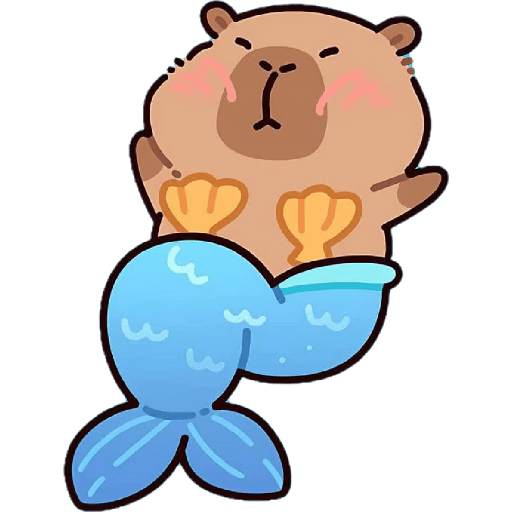 Capybara 4