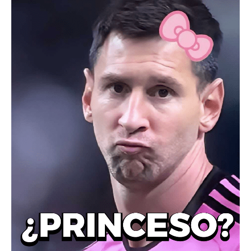 Messi 🇦🇷⚽😆 6