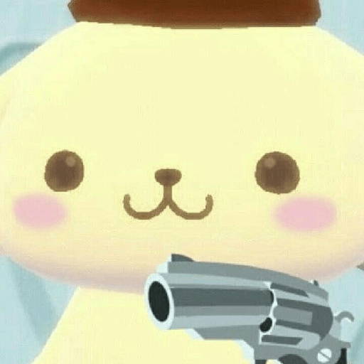 Sanrio 18
