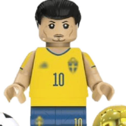 Legos Del Mundial 2026 12