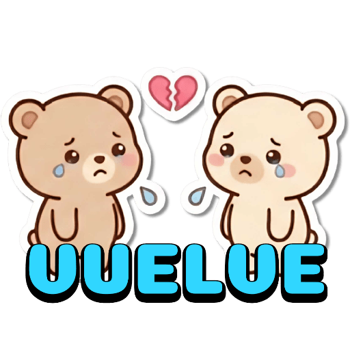 Ositos Cariñosos 🐻🐼 4