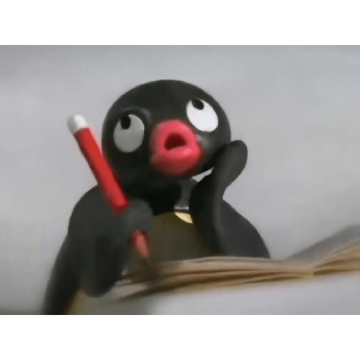 Pingüimos 🙊 4