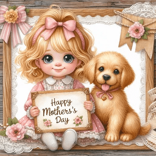 Happy Mother's day 🌸🌷 2