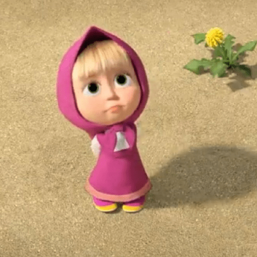 Masha ✨️ 8