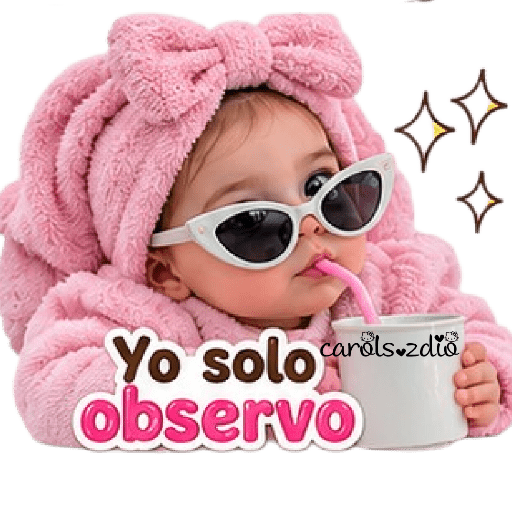 🍼 Bebés Reacciones 3 Chisme💬 15