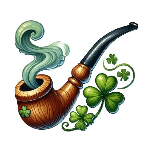🍀San Patricio St.Patrick's Day 15
