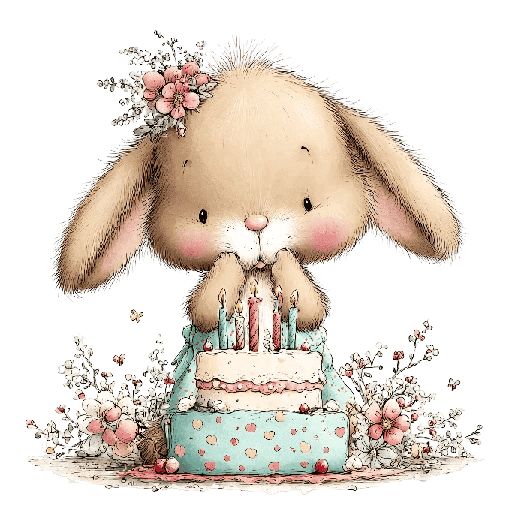 Feliz cumpleaños HBD 🎈🎂🎈 4