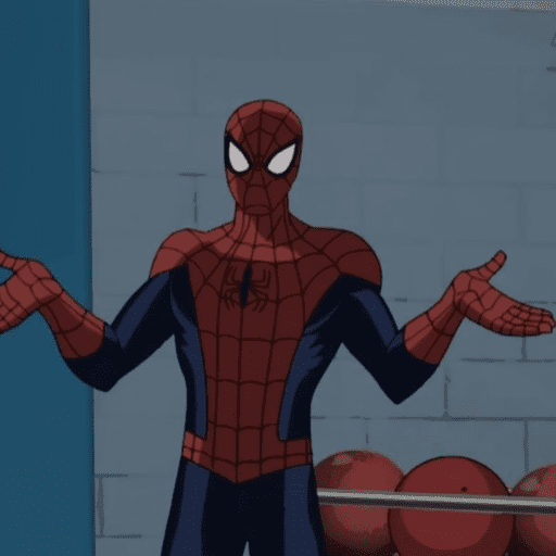 Homem aranha 4