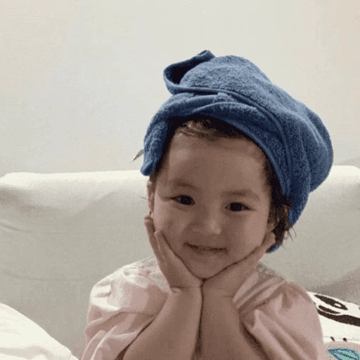 Bebé Coreanita 👧🏻 5
