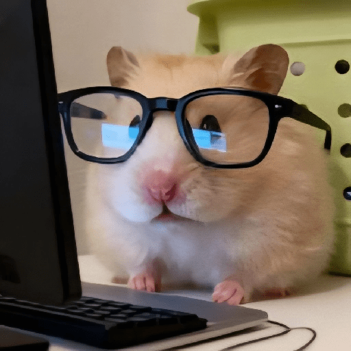 🐀Ratitas y Hámsters 🐹 5