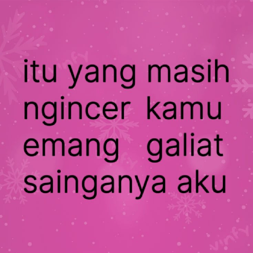 Anomali Brat Pink #2 2