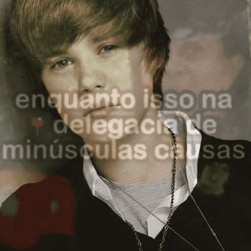 Justin Bieber 12