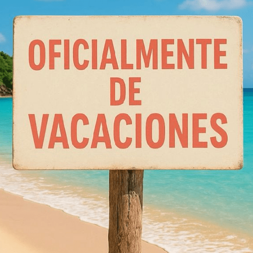 Vacaciones 🏕️🏖️✈️🧳 5