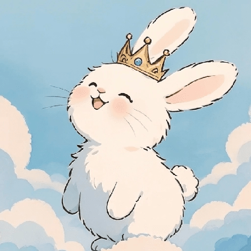 🧿 Conejita Dudu🐇🌱🐰 10
