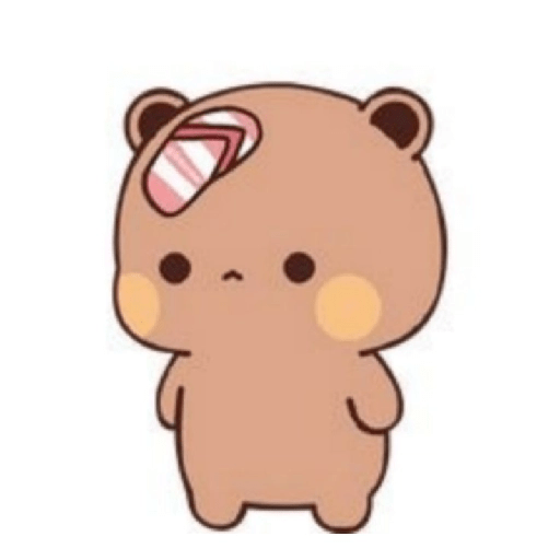 BUBU DUBU BUCIN 21