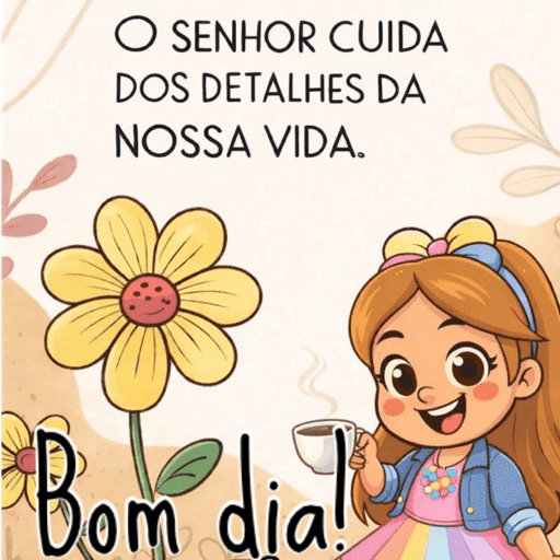 Bom dia☀️ 14