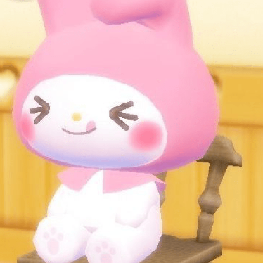 Sanrio 3