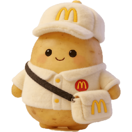 🧿 Papita 🥔 potato🥔🍟 18