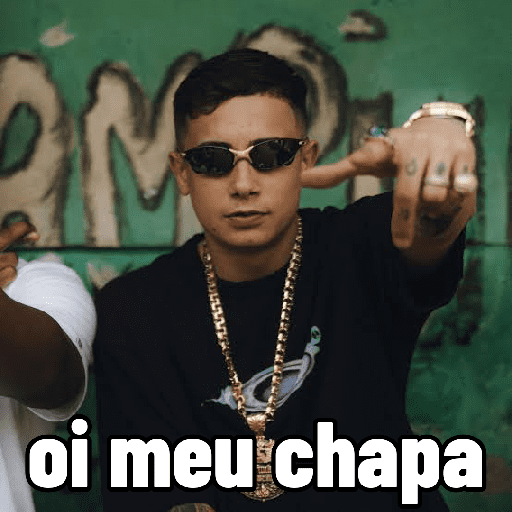 MC Hariel 12