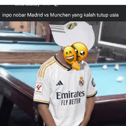 Ucl quarter final 2026 meme 1